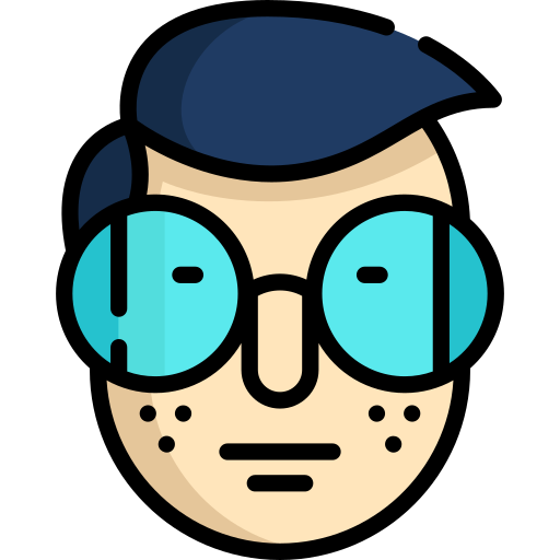 Projekt Nerd